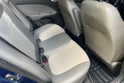 Used 2019 Kia Soluto 1.4 EX AT