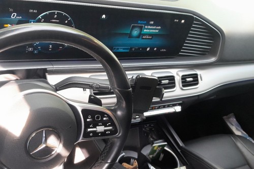 Used 2022 Mercedes-Benz GLE-Class 300d 4Matic