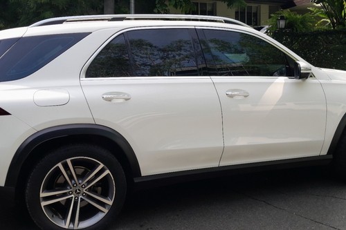 2nd Hand 2022 Mercedes-Benz GLE-Class 300d 4Matic