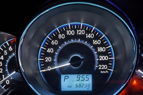 Used 2014 Toyota Vios 1.3L AT