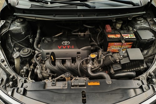 Used 2014 Toyota Vios 1.3L AT