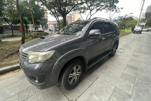 Used 2013 Toyota Fortuner
