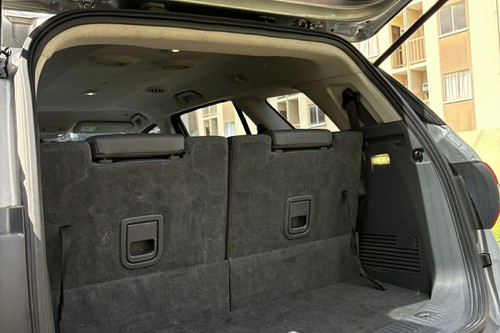 Second hand 2016 Ford Everest 2.0L Turbo Trend 4x2 AT 