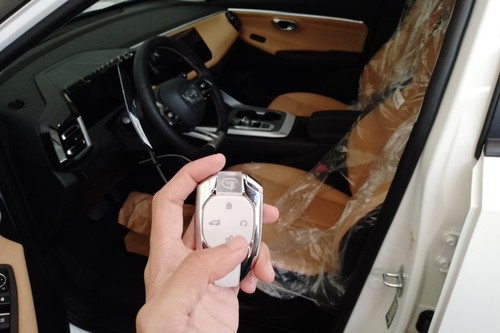 Second hand 2025 GAC GS3 Emzoom R-Style 