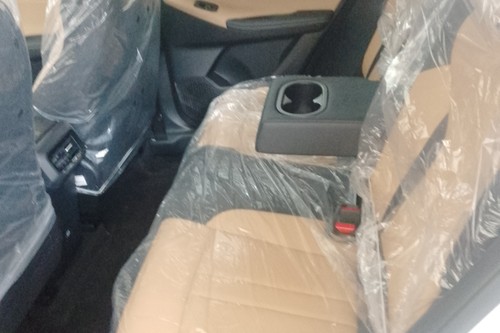 Old 2025 GAC GS3 Emzoom R-Style