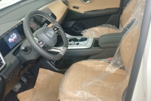 Used 2025 GAC GS3 Emzoom R-Style