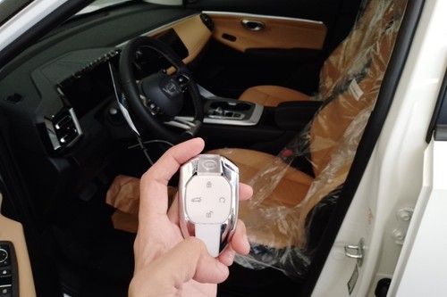 2nd Hand 2025 GAC GS3 Emzoom R-Style