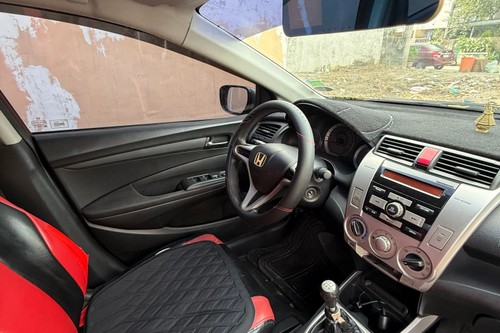 2nd Hand 2010 Honda City 1.5 E MT
