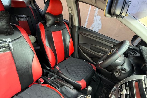 Old 2010 Honda City 1.5 E MT