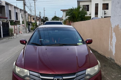 Used 2010 Honda City