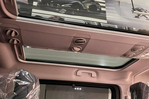 Used 2025 Peugeot Traveller 2.0L (7-Seater)