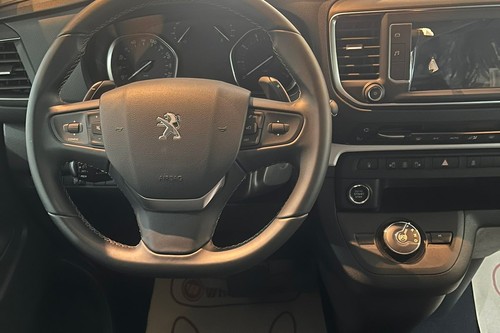 Second hand 2025 Peugeot Traveller 2.0L (7-Seater) 
