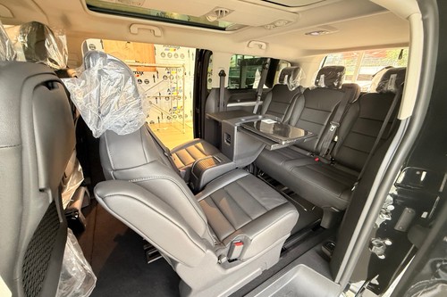 Used 2025 Peugeot Traveller 2.0L (7-Seater)