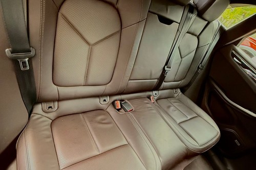 Used 2016 Porsche Macan S Diesel