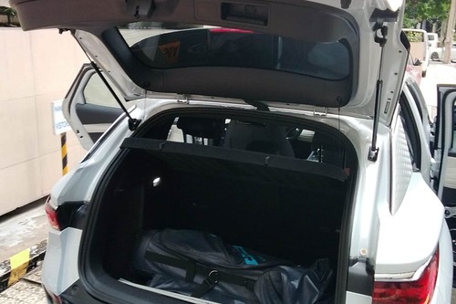 Second hand 2024 BYD Atto 3 Standard Range Dynamic 