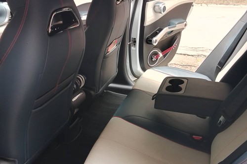 Used 2024 BYD Atto 3 Standard Range Dynamic