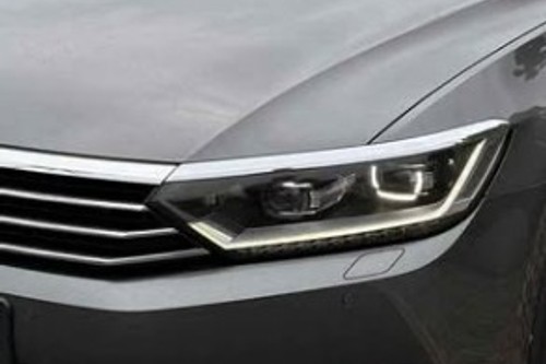 Used 2016 Volkswagen Passat