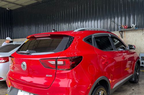 Used 2022 MG ZS Comfort