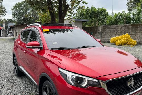 Second hand 2022 MG ZS Comfort 