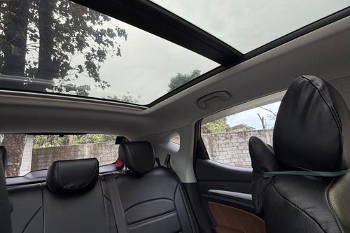 Used 2022 MG ZS Comfort