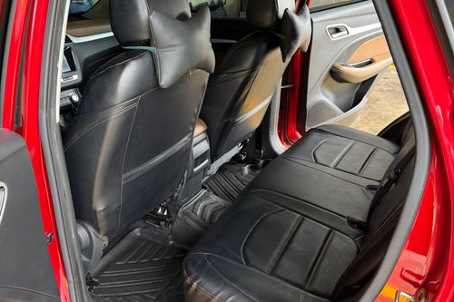 Second hand 2022 MG ZS Comfort 