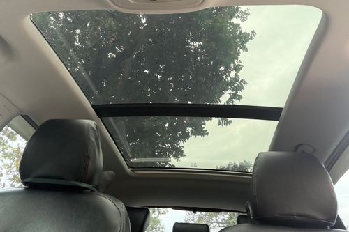 Used 2022 MG ZS Comfort