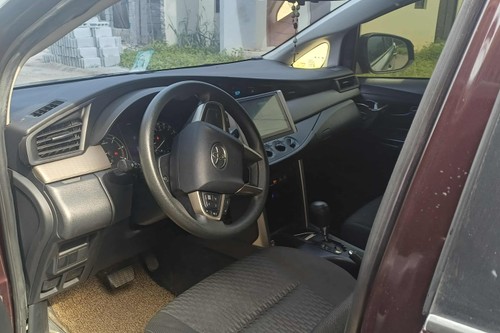 Used 2019 Toyota Innova 2.8L E AT