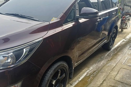 Used 2019 Toyota Innova 2.8L E AT
