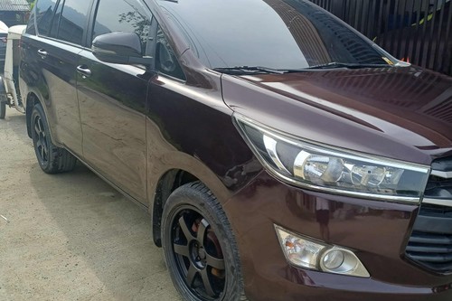 Used 2019 Toyota Innova