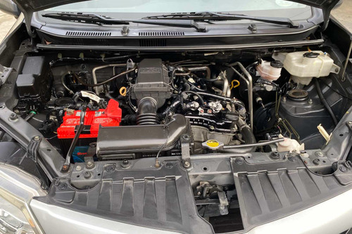 Old 2018 Toyota Avanza 1.3 E A/T