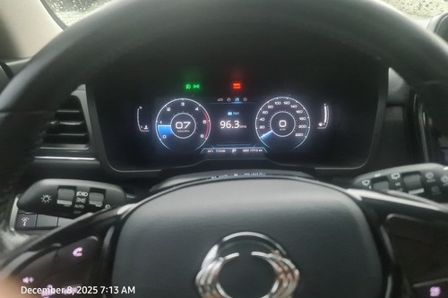 Second hand 2020 Ssangyong Tivoli 1.6 Diesel Sport 