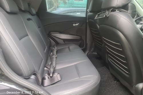 2nd Hand 2020 Ssangyong Tivoli 1.6 Diesel Sport