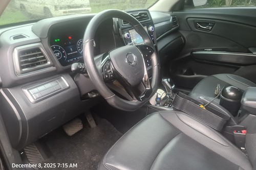 Used 2020 Ssangyong Tivoli 1.6 Diesel Sport