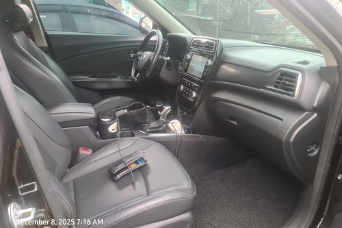 Used 2020 Ssangyong Tivoli 1.6 Diesel Sport