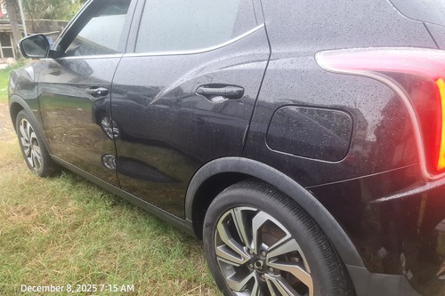 Second hand 2020 Ssangyong Tivoli 1.6 Diesel Sport 