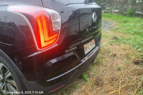 Used 2020 Ssangyong Tivoli 1.6 Diesel Sport