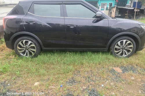 Used 2020 Ssangyong Tivoli 1.6 Diesel Sport