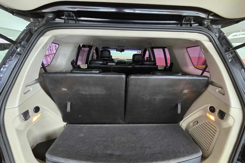 Second hand 2014 Chevrolet Trailblazer LT 