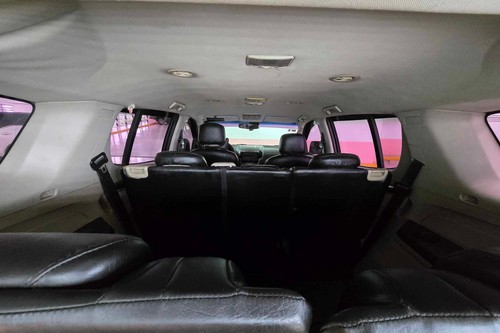 Old 2014 Chevrolet Trailblazer LT