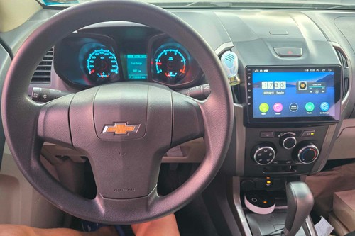 Used 2014 Chevrolet Trailblazer LT