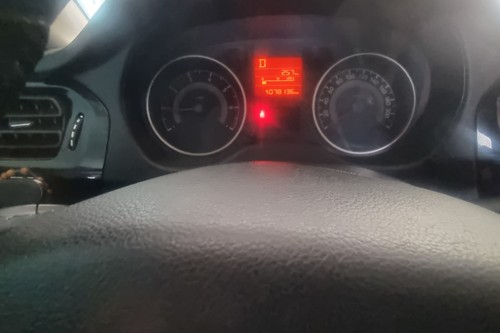 Used 2015 Peugeot 301 1.6 EC5 4AT