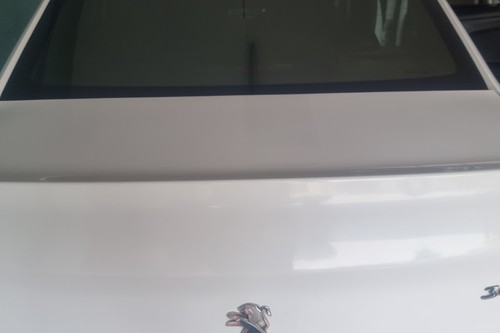 Used 2015 Peugeot 301 1.6 EC5 4AT