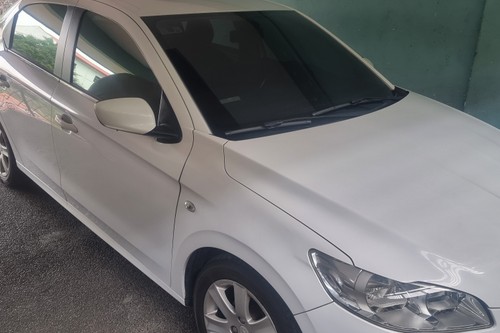 Used 2015 Peugeot 301 1.6 EC5 4AT