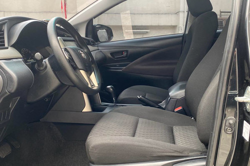 Used 2024 Toyota Innova 2.8 XE AT