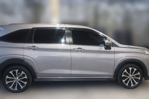 Old 2023 Toyota Veloz G 1.5 CVT