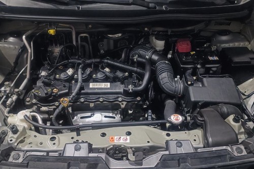 Used 2023 Toyota Veloz G 1.5 CVT