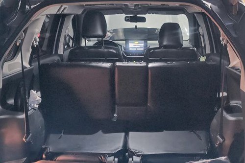 Second hand 2023 Toyota Veloz G 1.5 CVT 