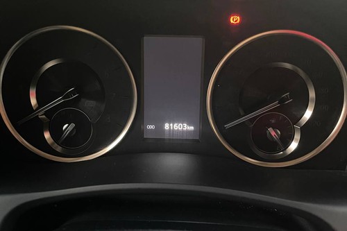 2nd Hand 2020 Toyota Alphard 3.5 Gas AT