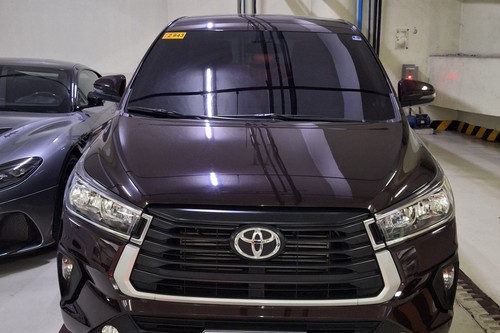 2022 Toyota Innova