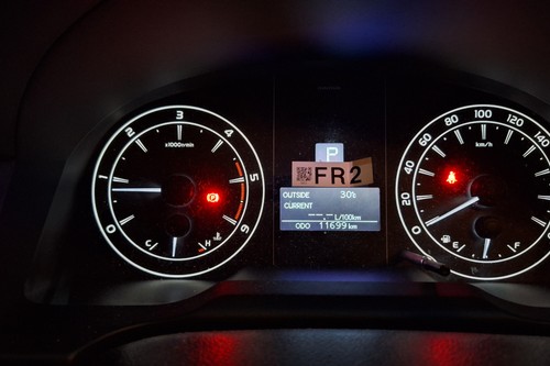 Used 2022 Toyota Innova 2.8L E AT